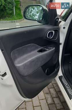 Хетчбек Fiat 500L 2014 в 