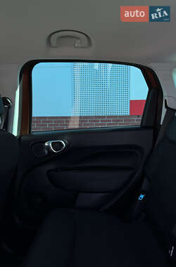 Хэтчбек Fiat 500L 2020 в 