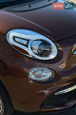 Хэтчбек Fiat 500L 2020 в 