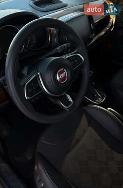 Хэтчбек Fiat 500L 2020 в 