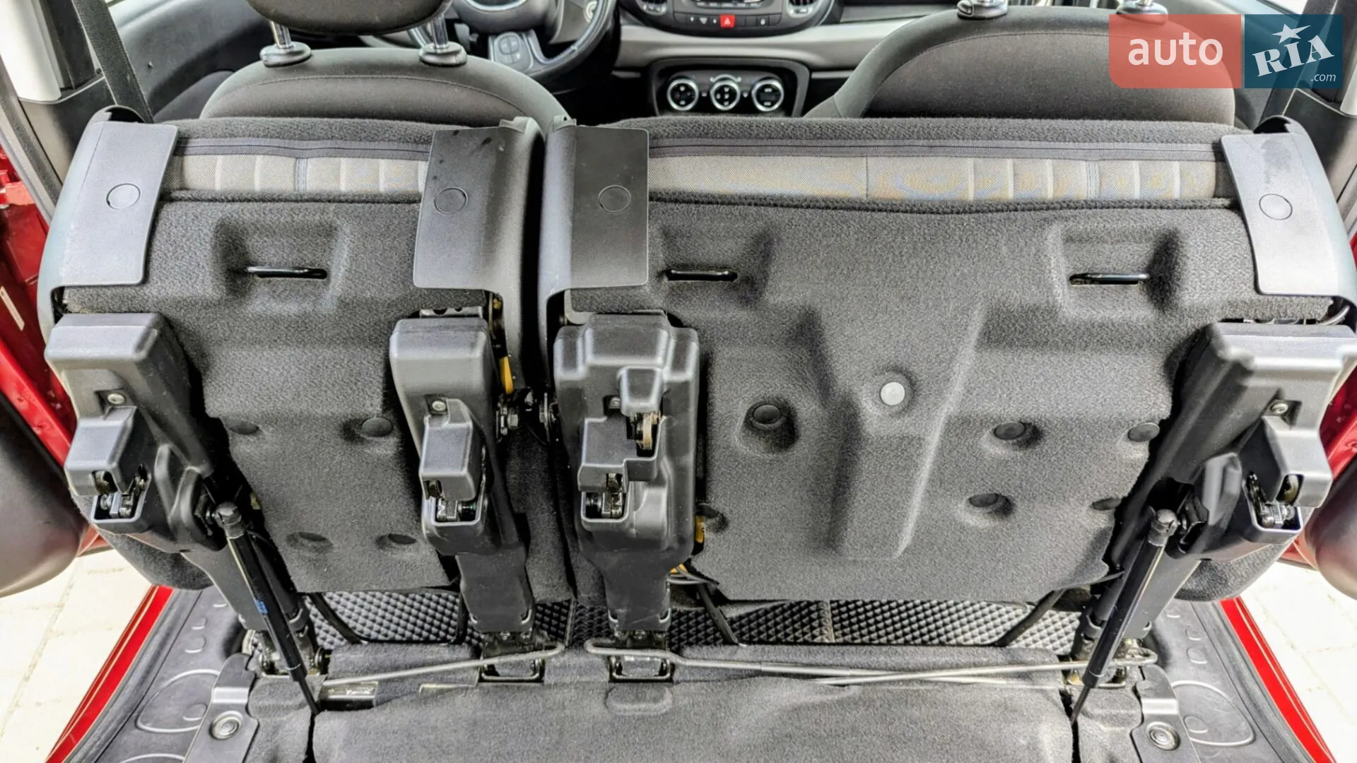 2015 Fiat 500L - мініатюра 26