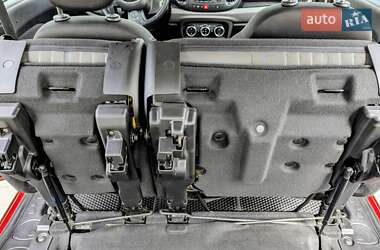 Хэтчбек Fiat 500L 2015 в 