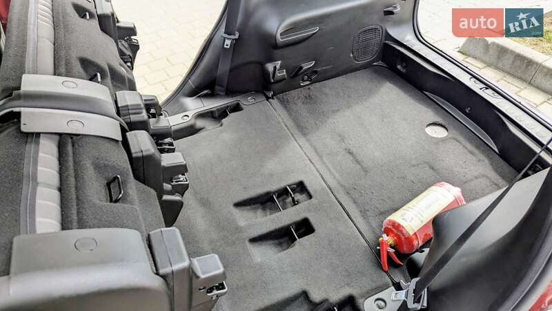 Хэтчбек Fiat 500L 2015 в Ивано-Франковске фото 30 Хэтчбек Fiat 500L 2015 в Ивано-Франковске