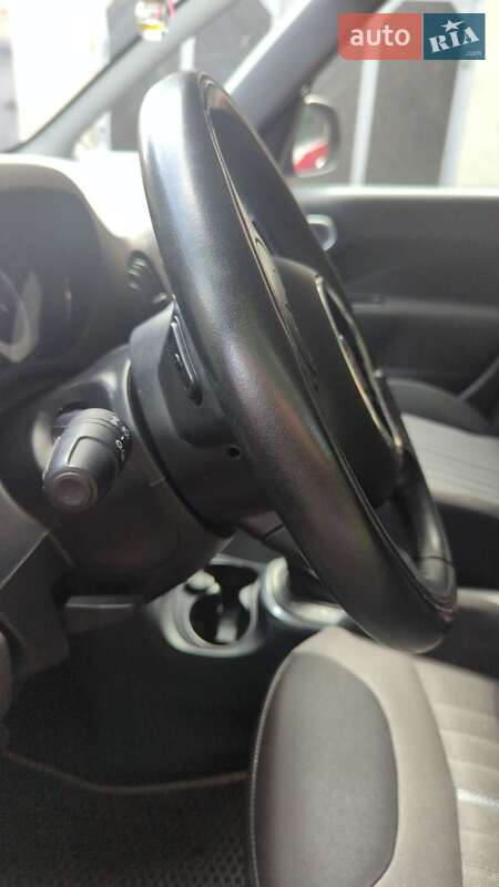 Хэтчбек Fiat 500L 2015 в Ивано-Франковске фото 33 Хэтчбек Fiat 500L 2015 в Ивано-Франковске