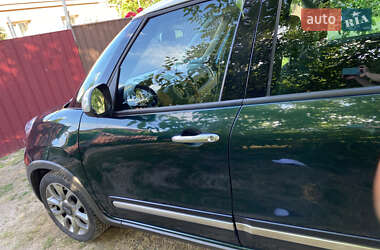Хэтчбек Fiat 500L 2014 в 