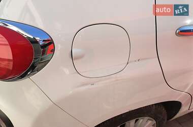 Хэтчбек Fiat 500L 2014 в 