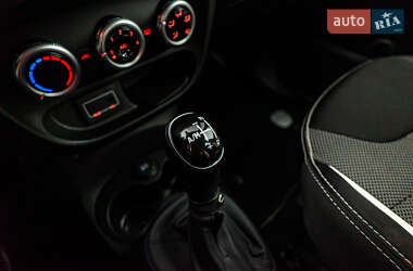 Хэтчбек Fiat 500L 2016 в 