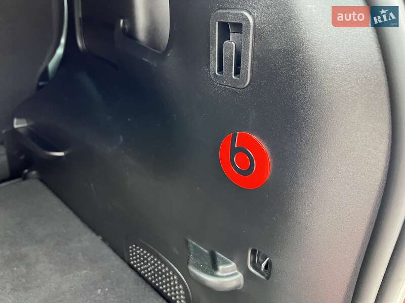 Хэтчбек Fiat 500L 2018 в Виннице