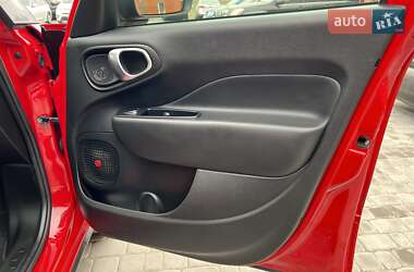 Хэтчбек Fiat 500L 2018 в 