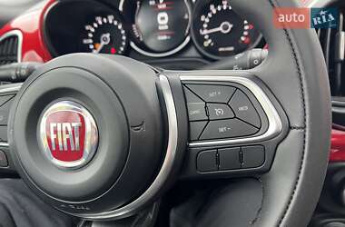 Хэтчбек Fiat 500L 2018 в 