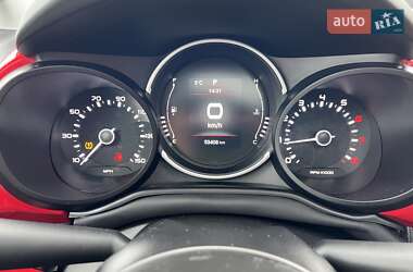 Хэтчбек Fiat 500L 2018 в 