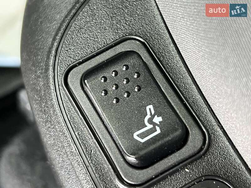 Хэтчбек Fiat 500L 2013 в Одессе фото 13 Хэтчбек Fiat 500L 2013 в Одессе