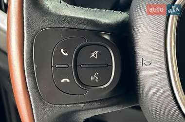 Хэтчбек Fiat 500L 2013 в 