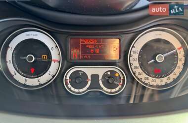 Хэтчбек Fiat 500L 2016 в 