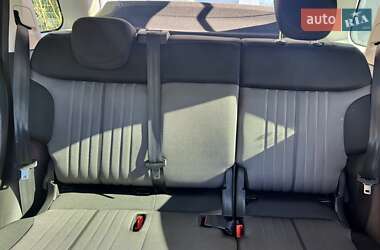 Хэтчбек Fiat 500L 2016 в 