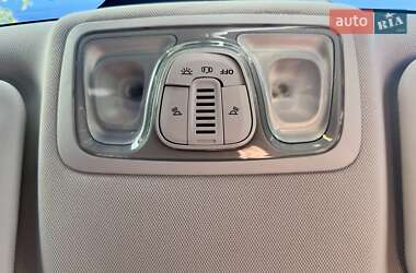 Хэтчбек Fiat 500L 2016 в 