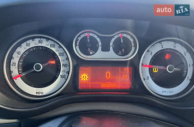 Хэтчбек Fiat 500L 2014 в 