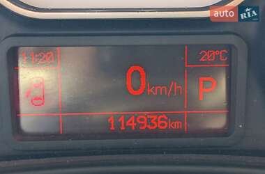 Хэтчбек Fiat 500L 2013 в 