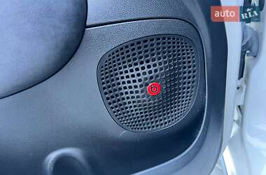 Хэтчбек Fiat 500L 2017 в 