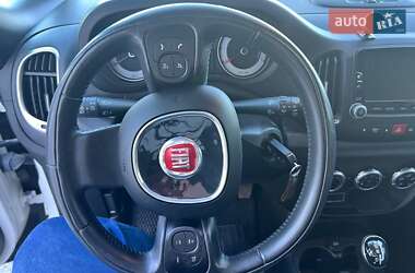 Хэтчбек Fiat 500L 2017 в 