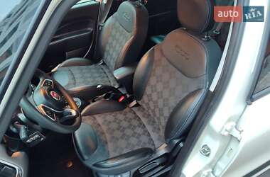 Хэтчбек Fiat 500L 2018 в 
