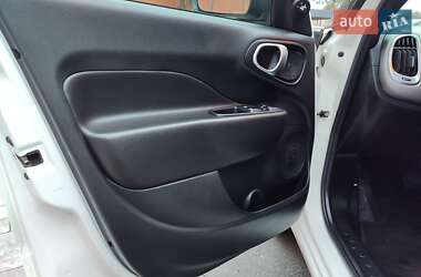 Хэтчбек Fiat 500L 2018 в 