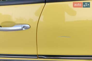 Хэтчбек Fiat 500L 2016 в 