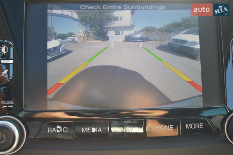 Хэтчбек Fiat 500L 2013 в Одессе