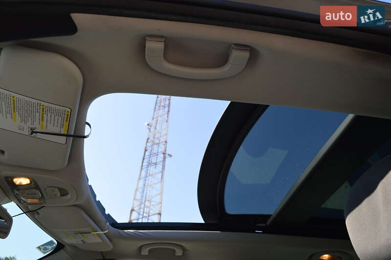 Хэтчбек Fiat 500L 2013 в Одессе