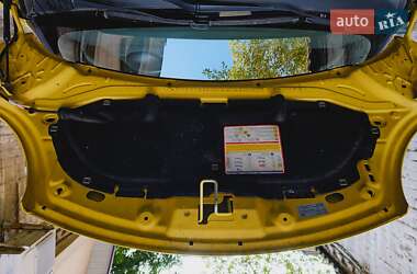 Хетчбек Fiat 500L 2018 в 