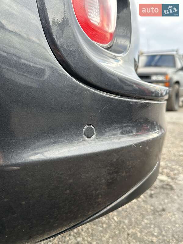 Хетчбек Fiat 500L 2013 в Білогородці