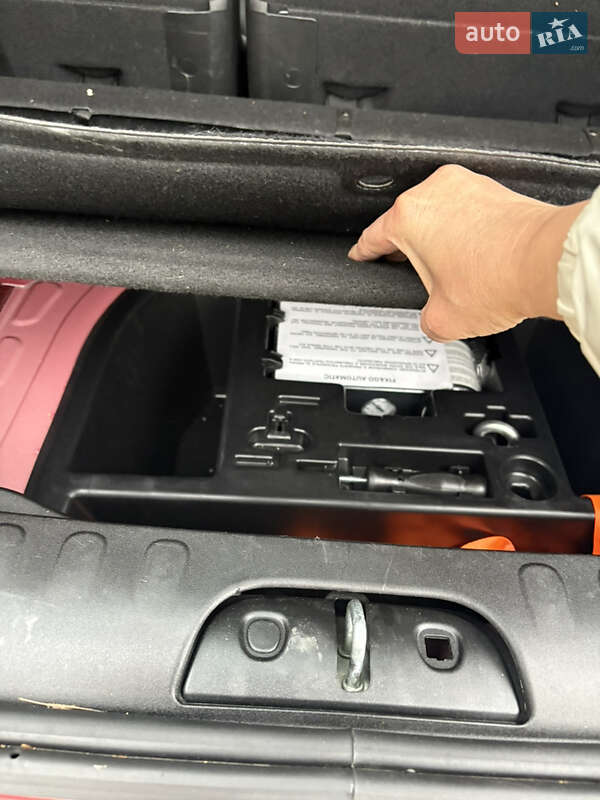 Хетчбек Fiat 500L 2013 в Коломиї фото 15 Хетчбек Fiat 500L 2013 в Коломиї