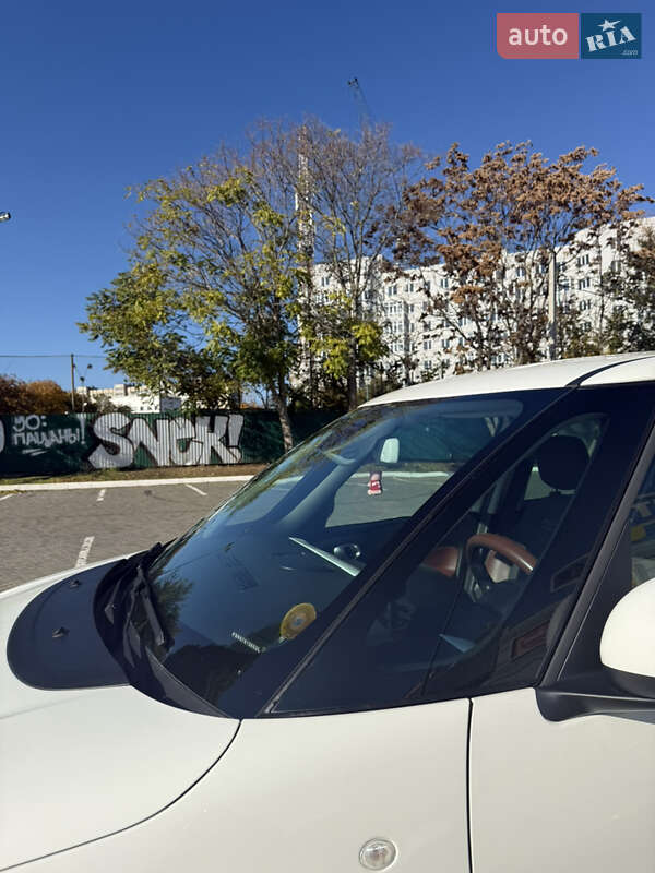 Хэтчбек Fiat 500L 2014 в Одессе фото 11 Хэтчбек Fiat 500L 2014 в Одессе