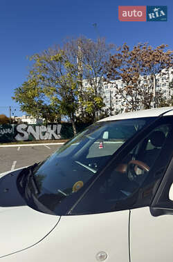 Хетчбек Fiat 500L 2014 в  фото 8 Хетчбек Fiat 500L 2014 в