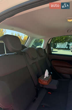 Хетчбек Fiat 500L 2014 в  фото 55 Хетчбек Fiat 500L 2014 в