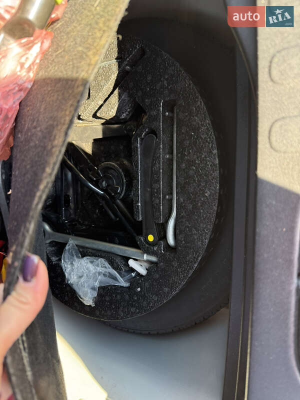 Хэтчбек Fiat 500L 2014 в Одессе фото 61 Хэтчбек Fiat 500L 2014 в Одессе