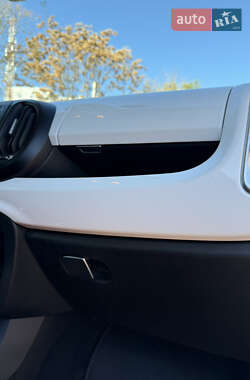 Хетчбек Fiat 500L 2014 в  фото 65 Хетчбек Fiat 500L 2014 в