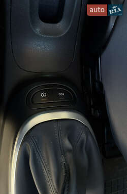 Хетчбек Fiat 500L 2014 в  фото 68 Хетчбек Fiat 500L 2014 в