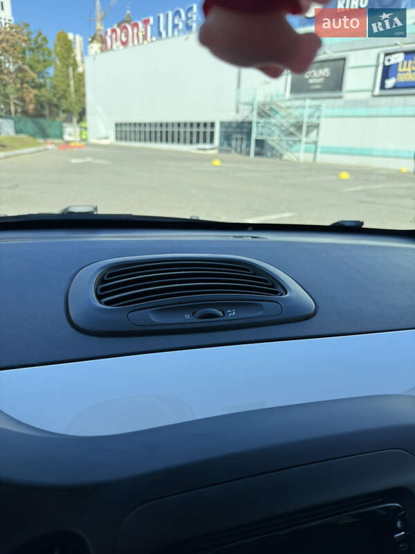 Хэтчбек Fiat 500L 2014 в Одессе фото 84 Хэтчбек Fiat 500L 2014 в Одессе