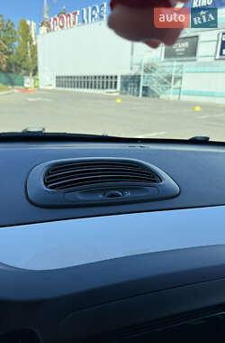 Хетчбек Fiat 500L 2014 в  фото 81 Хетчбек Fiat 500L 2014 в