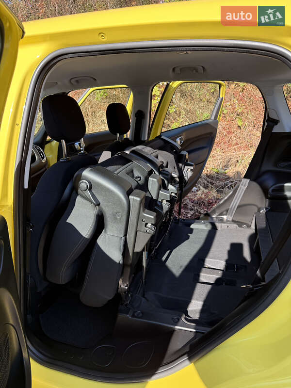 Хетчбек Fiat 500L 2017 в Львові фото 29 Хетчбек Fiat 500L 2017 в Львові