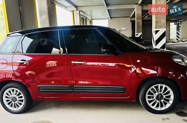 Хетчбек Fiat 500L 2013 в Києві