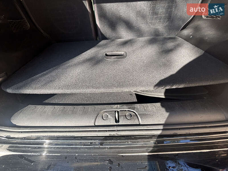 Хетчбек Fiat 500L 2013 в Києві