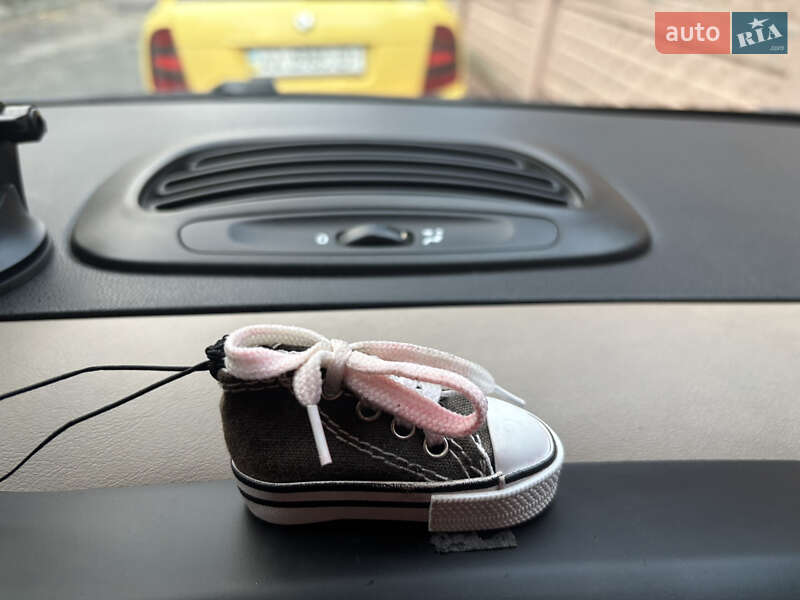 Хетчбек Fiat 500L 2013 в Києві