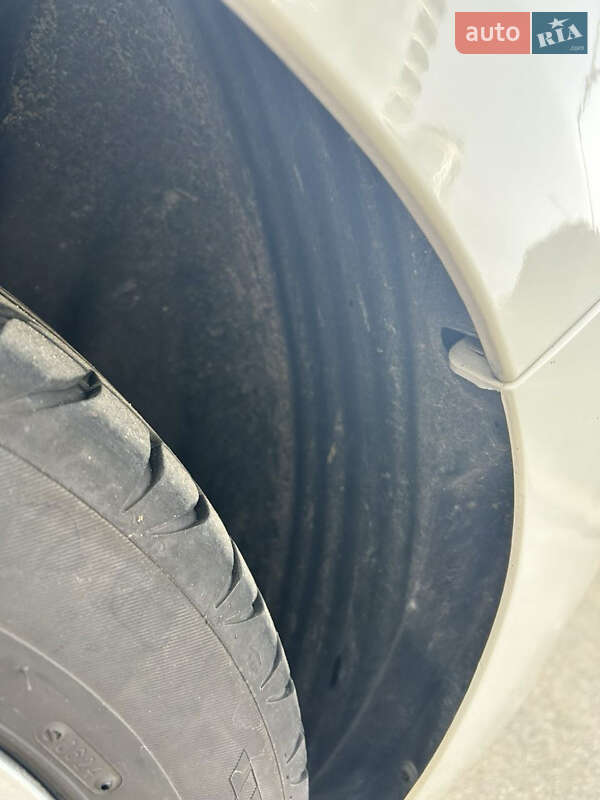 Хетчбек Fiat 500L 2018 в Києві