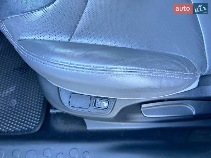 Хэтчбек Fiat 500L 2017 в Дрогобыче