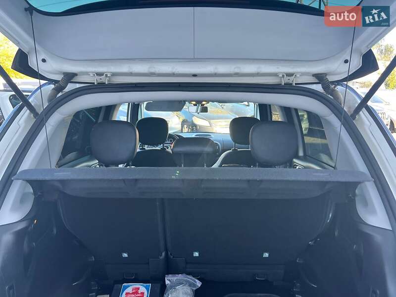 Хэтчбек Fiat 500L 2017 в Дрогобыче