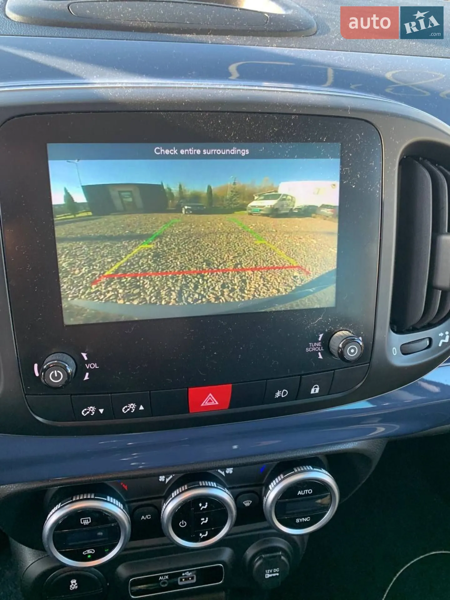 2020 Fiat 500L - мініатюра 11