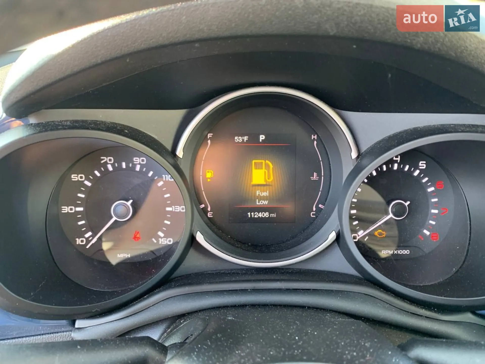 2020 Fiat 500L - мініатюра 14