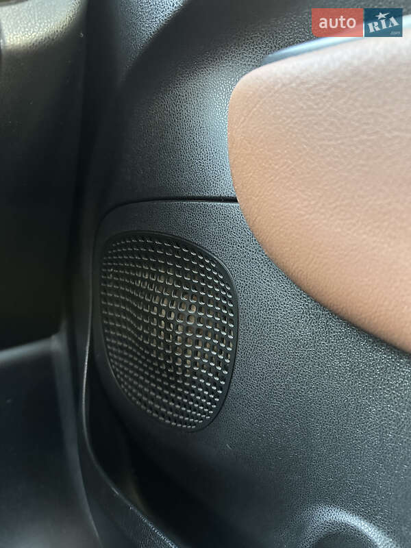 Хетчбек Fiat 500L 2013 в Сумах